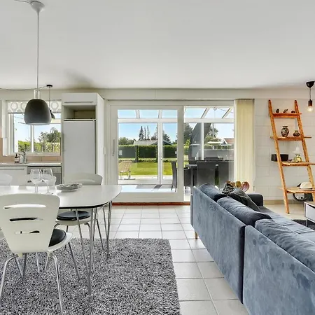 Ferienhaus Stunning In With Wifi