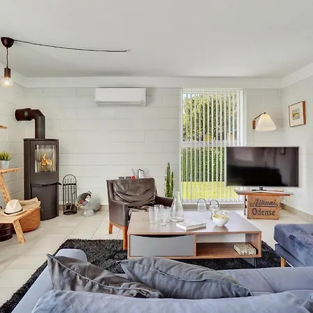 Stunning In With Wifi * Otterup