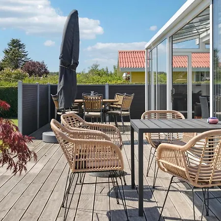 Casa de Férias Stunning In With Wifi *