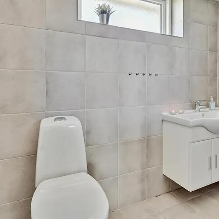 Holiday home Stunning In With Wifi Otterup