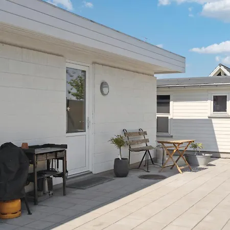 Stunning In With Wifi * Otterup