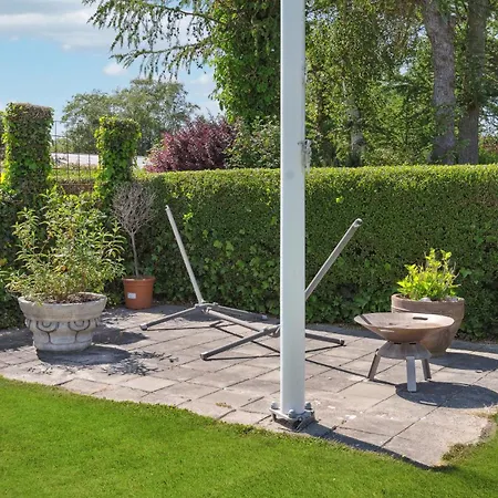 Stunning In With Wifi Holiday home Otterup