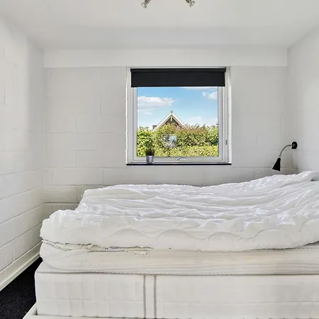 Stunning In With Wifi Ferienhaus Otterup