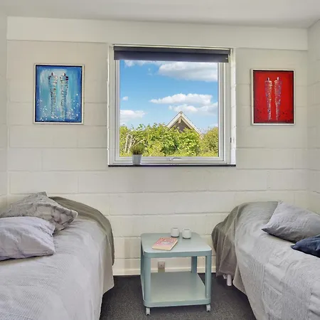 Stunning In With Wifi Holiday home *