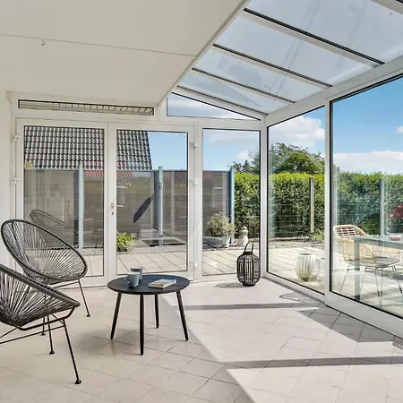 Stunning In With Wifi Otterup