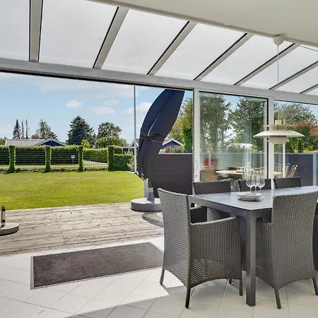 Stunning In With Wifi Holiday home *