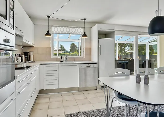 Stunning In With Wifi Otterup