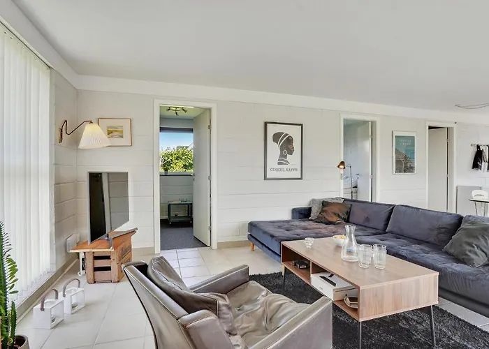 Feriehus Stunning In With Wifi Otterup