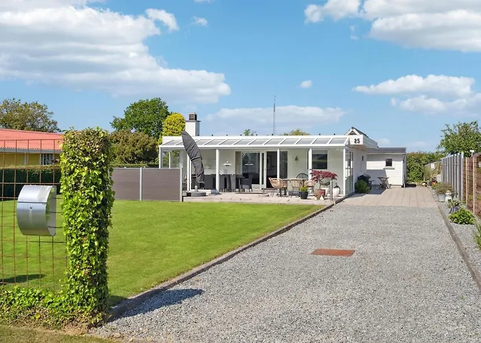 Holiday home Stunning In With Wifi Otterup