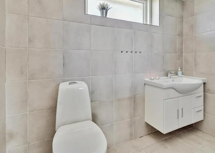 Feriehus Stunning In With Wifi Otterup