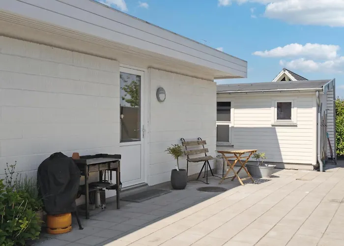 Stunning In With Wifi * Otterup