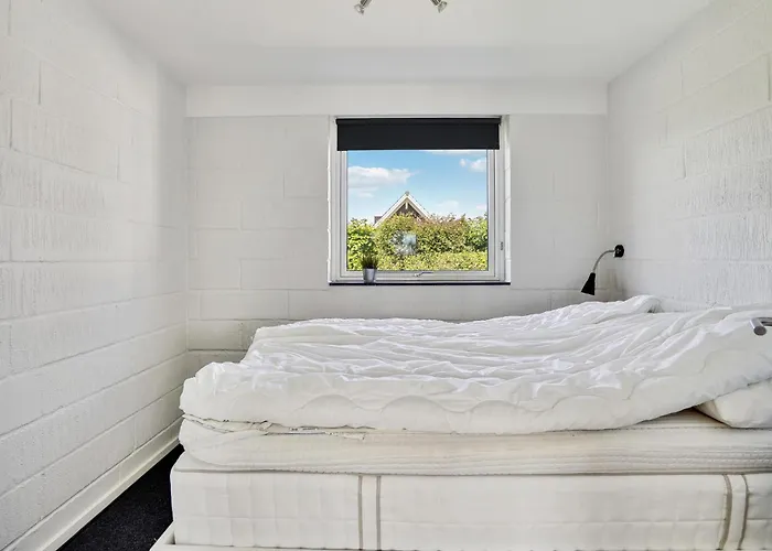 Stunning In With Wifi Feriehus Otterup