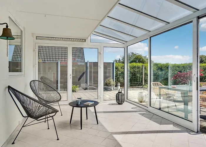 Stunning In With Wifi Otterup